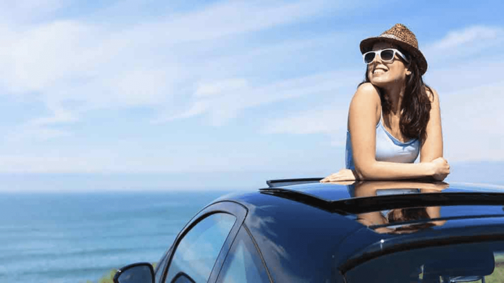 <strong>Tips for renting a car to have the best of your vacation!</strong>