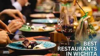 Top 20 Best Restaurants in Wichita, KS, Updated 2023