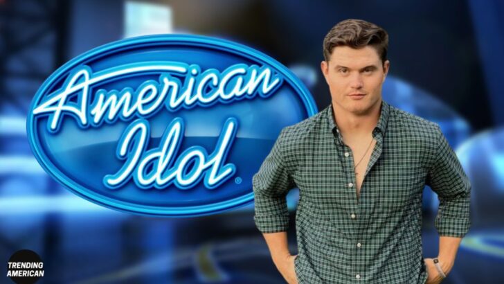 Dan Marshall  Net Worth & What Happened To Him After American Idol.