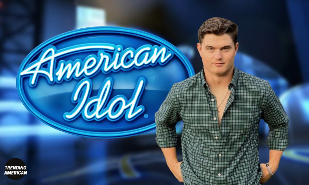 Dan Marshall Net Worth & What Happened To Him After American Idol.