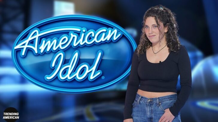 Danielle Finn Net Worth & What Happened To Her After American Idol.