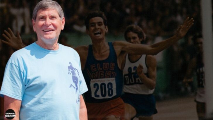 Jim Ryun Net Worth | Age | Height & Quick Facts