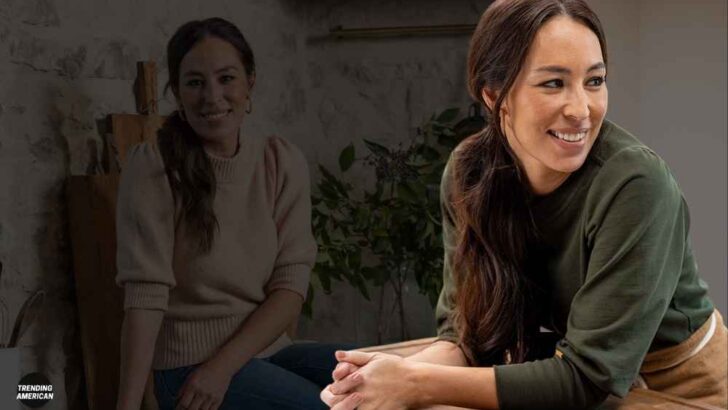 Joanna Gaines Net Worth | Age | Height & Quick Facts