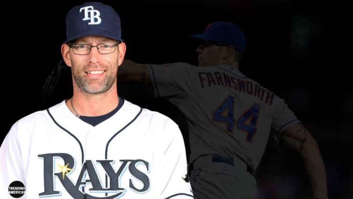 Kyle Farnsworth Net Worth | Age | Height & Quick Facts