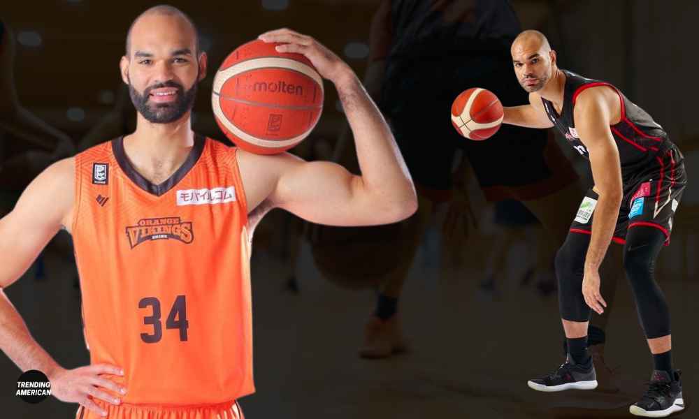 Perry Ellis Net Worth | Age | Height & Quick Facts