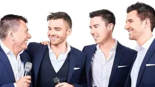 The Neales Net Worth & What they are Doing Now After Britain's Got Talent