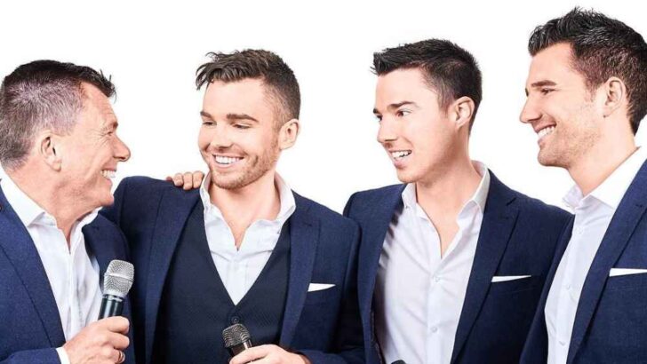 The Neales Net Worth & What they are Doing Now After Britain’s Got Talent.