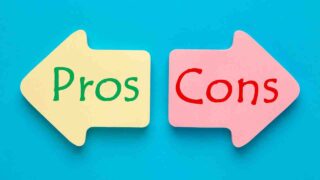 12 Pros, Cons and Tips for Choosing