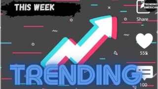 Trending tiktok of the week