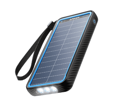 <strong>5 Reasons Why You Need a Solar Charger with Power Banks</strong>