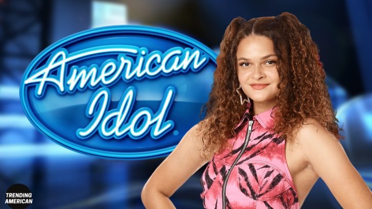 Raquel Trinidad Net Worth & What Happened To HerAfter American Idol.