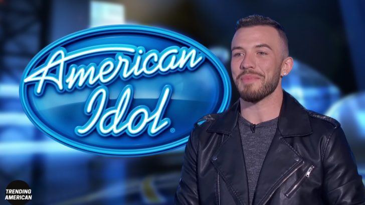 Ryan Hammond Net Worth & What Happened To Him After American Idol.