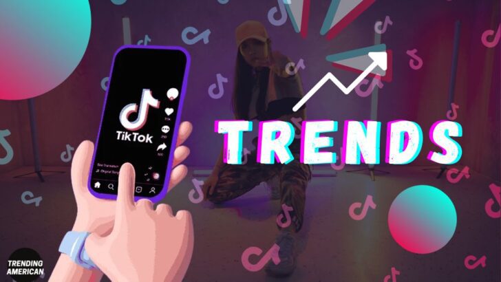TikTok trend of the week #2| What is trending on TikTok this week?
