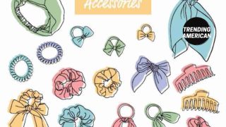 How To Choose Hair Accessories For Women