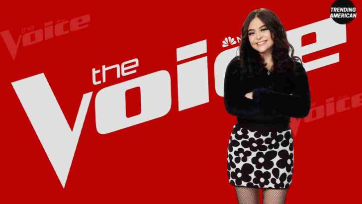 Where Is Alyssa Witrado Now? Discovering Her Journey from The Voice to Fame and Net Worth 2023