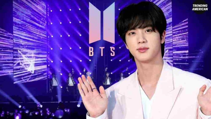 Jin (Kim Seok-Jin) of BTS | Let’s Look At His Net worth, Age, Nationality & More.