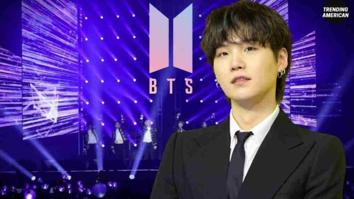 Suga Net Worth: Min Yoongi of BTS | Unveiling His Age, Height, & More