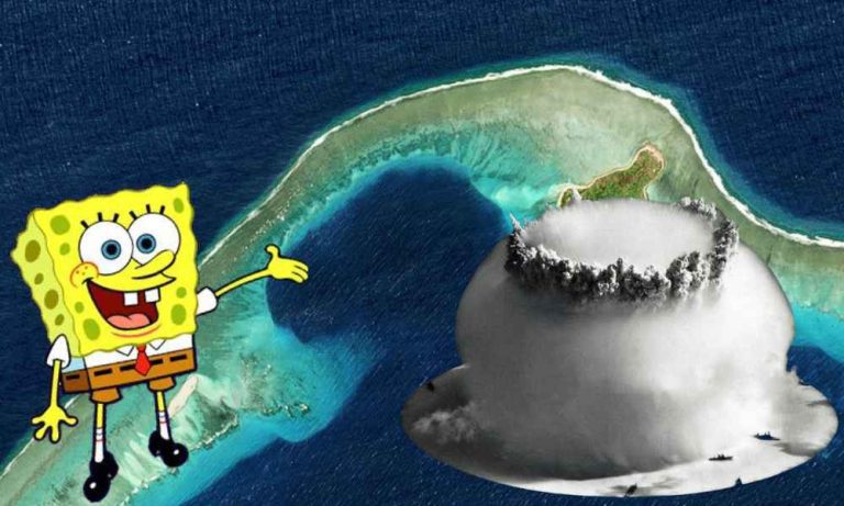 The Bikini Atoll Controversy: A Comprehensive Guide to Its History, Radiation, and Current Status
