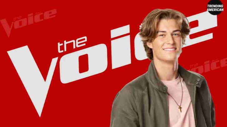 Where Is Brayden Lape Now? Discovering His Journey from The Voice to Fame and Net Worth 2023