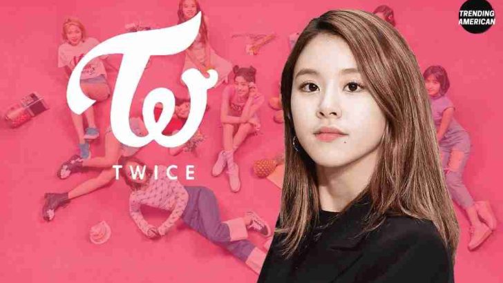 Chaeyoung (Son Chae-young) of TWICE | Let’s Look At Her Net worth, Age, Nationality & More.