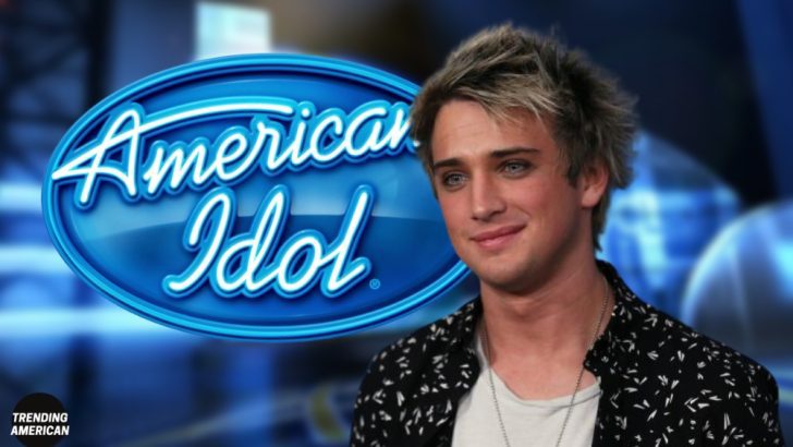 Dalton Rapattoni Net Worth & What Happened To Him After American Idol.