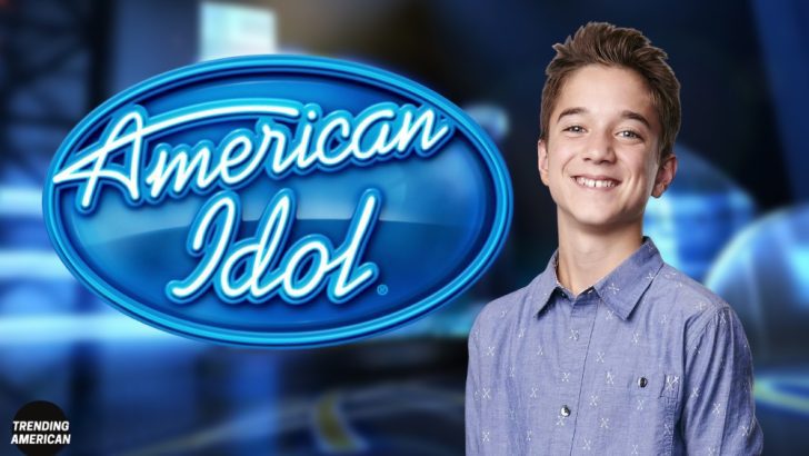 Daniel Seavey<strong> Net Worth & What Happened To </strong><strong>Him</strong><strong> After American Idol.</strong>