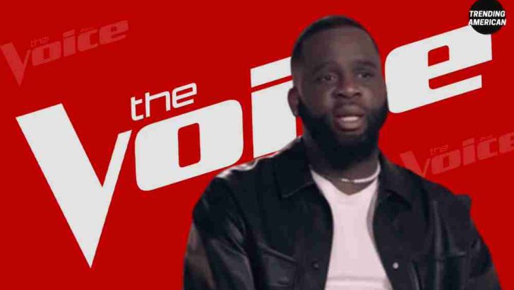 Where Is Dominic Patrick Now? Discovering His Journey from The Voice to Fame and Net Worth 2023