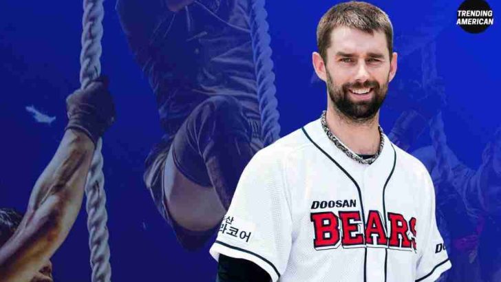 Dustin Nippert Physical 100 Star Age, Height, Relationship, and More