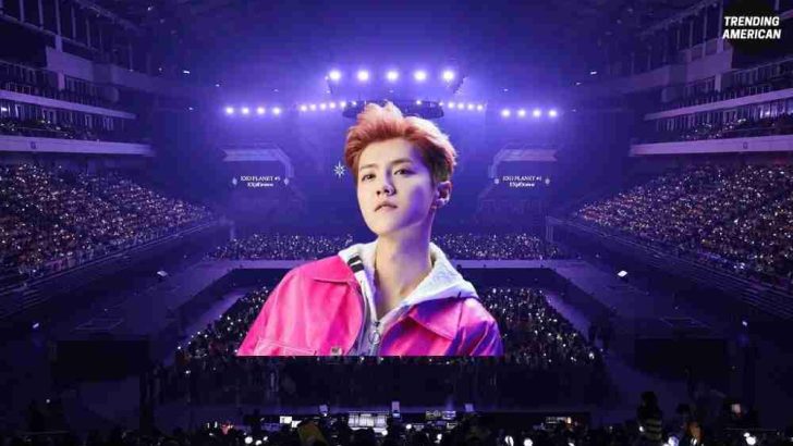 Lu Han (Lù Hán) of EXO | Let’s Look At His Net worth, Age, Nationality & More.