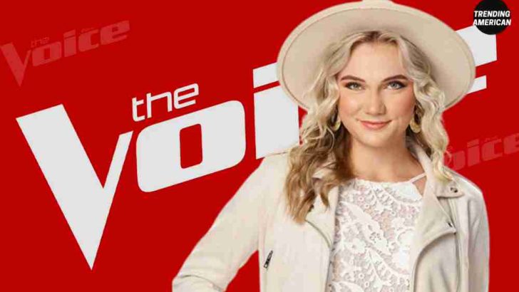 Where Is Emma Brooke Now? Discovering Her Journey from The Voice to Fame and Net Worth 2023