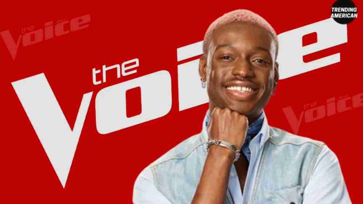 Where Is Eric Who Now? Discovering His Journey from The Voice to Fame and Net Worth 2023
