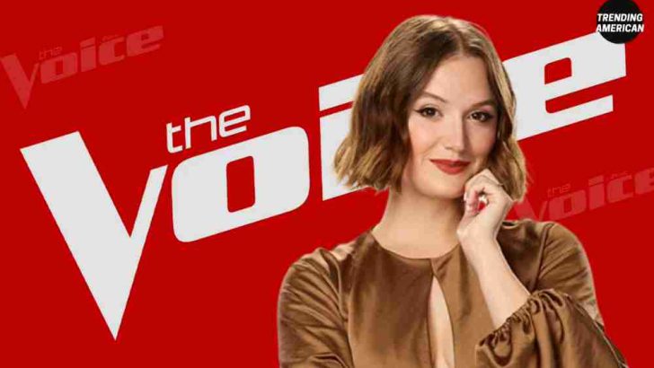 Where Is Eva Ullmann Now? Discovering Her Journey from The Voice to Fame and Net Worth 2023