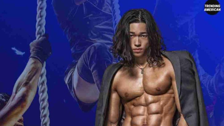 Hoju Tarzan Physical 100 Star Age, Height, Relationship, and More