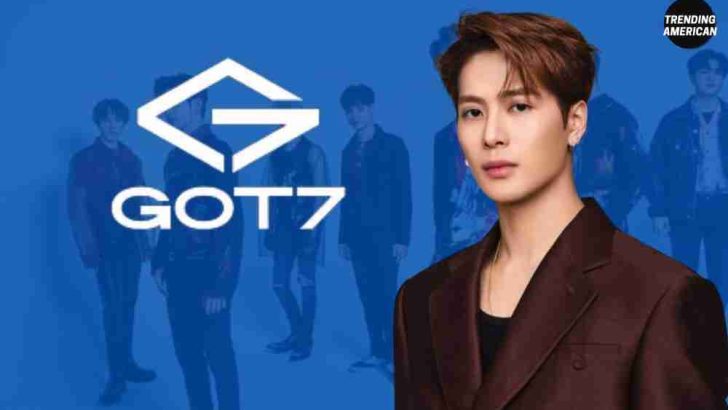 Jackson Net Worth: Jackson Wang of GOT7 | Unveiling His Age, Height, & More