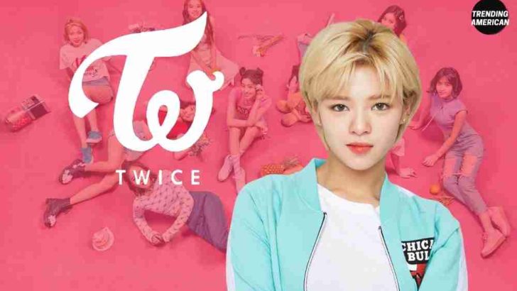 Jeongyeon (Yoo Jeong Yeon) of TWICE | Let’s Look At Her Net worth, Age, Nationality & More.