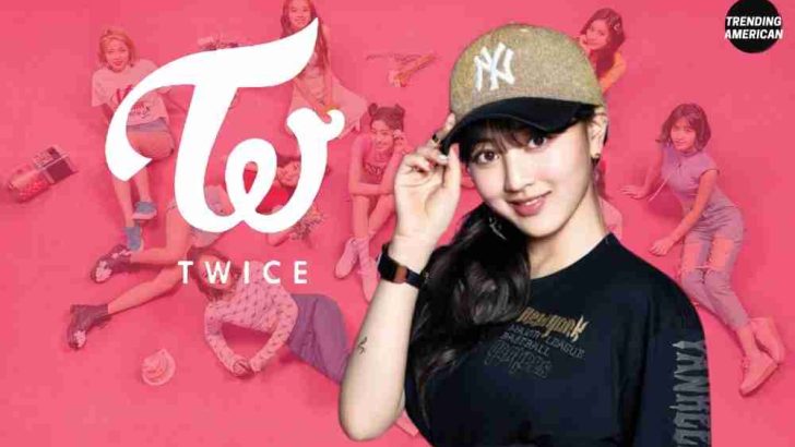 Jihyo (Park Ji Hyo) of TWICE | Let’s Look At Her Net worth, Age, Nationality & More.