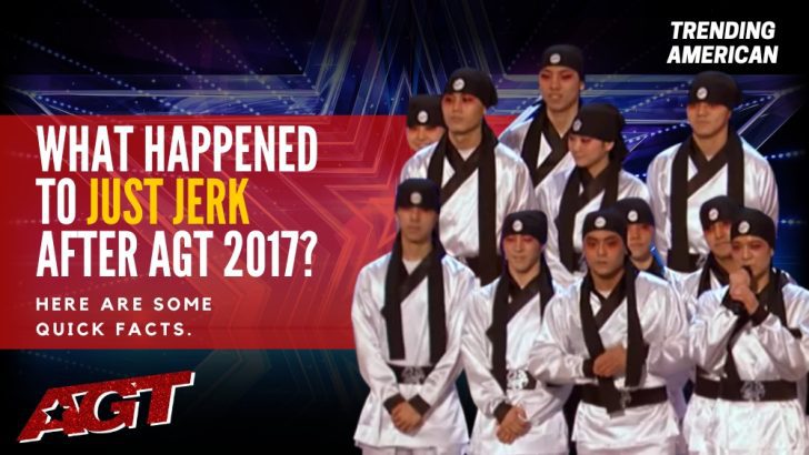 Where Is Just Jerk Now? Here is their Net Worth & Latest Update After AGT.