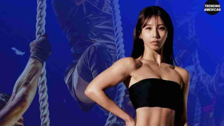 Who is Kim Da-young From Physical 100?