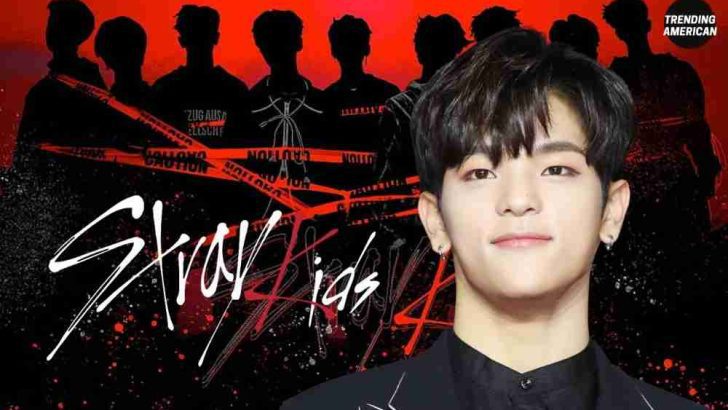 Kim Woojin (Kim Woo-jin) of Stray Kids | Let’s Look At His Net worth, Age, Nationality & More.