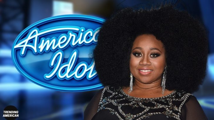 <strong>La’Porsha Renae</strong><strong> Net Worth & What Happened To </strong><strong>Her</strong><strong> After American Idol.</strong>