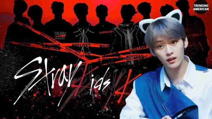 Lee Know (Lee Min Ho) of Stray Kids | Let’s Look At His Net worth, Age, Nationality & More.
