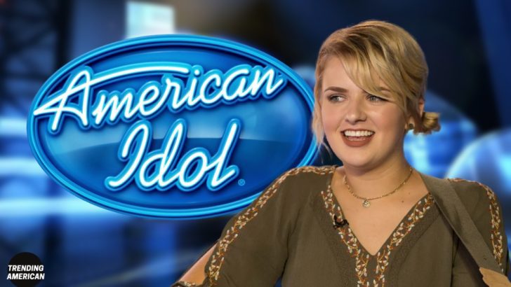 <strong>Maddie Poppe</strong><strong> Net Worth & What Happened To </strong><strong>Her</strong><strong> After American Idol.</strong>