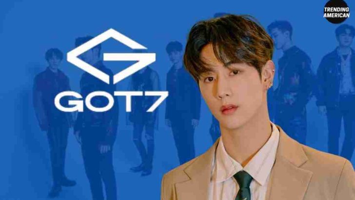 Mark (Mark Yien Tuan) of GOT7| Let’s Look At His Net worth, Age, Nationality & More.