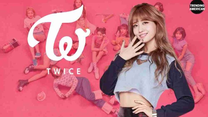 Momo (Hirai Momo) of TWICE | Let’s Look At Her Net worth, Age, Nationality & More.