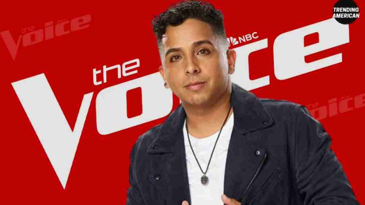 Where Is Omar Jose Cardona Now? Discovering His Journey from The Voice to Fame and Net Worth 2023