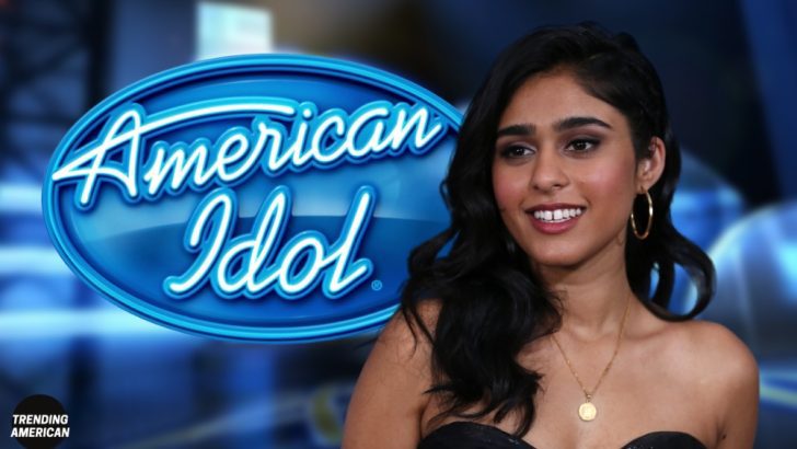 <strong>Sonika Vaid</strong><strong> Net Worth & What Happened To </strong><strong>Her</strong><strong> After American Idol.</strong>