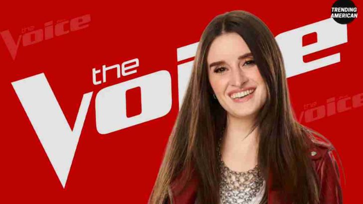 Where Is Sydney Kronmiller Now? Discovering Her Journey from The Voice to Fame and Net Worth 2023