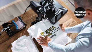 The Future of T Shirt Printing: Trends and Predictions in Singapore