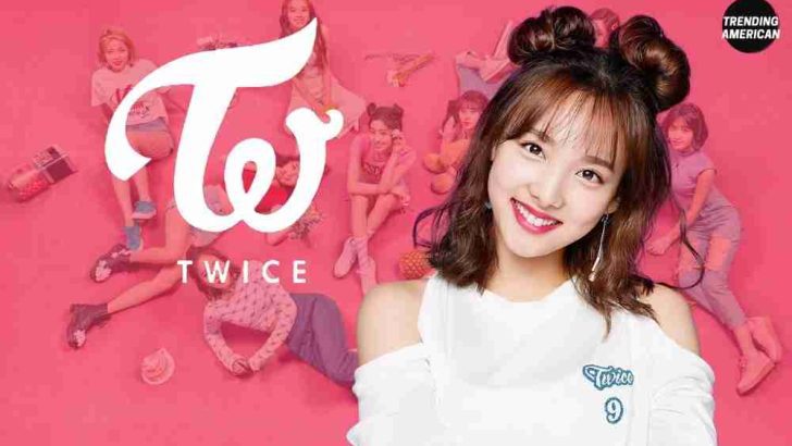 Nayeon (Im Na-yeon) of TWICE | Let’s Look At Her Net worth, Age, Nationality & More.