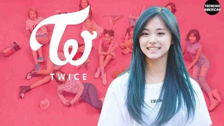 Tzuyu (Chou Tzu-yü) of TWICE | Let’s Look At Her Net worth, Age, Nationality & More.